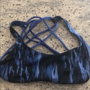 Lululemon free to be wild bra 4